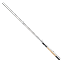 Daiwa Black Widow Barbel Rods